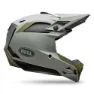 Bell Full 10 Mips Nedoverbakke Hjelm