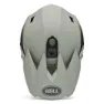 Bell Full 10 Mips Nedoverbakke Hjelm