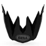 Bell Full-10 Spherical 2023 Erstatningsvisir For Hjelm, Black