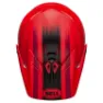 Bell Full-9 Fusion Mips Nedoverbakke Hjelm