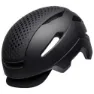Bell Hub Byhjelm, Bright black / black