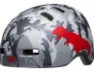 Grey / silver camo