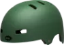 Matte dark green