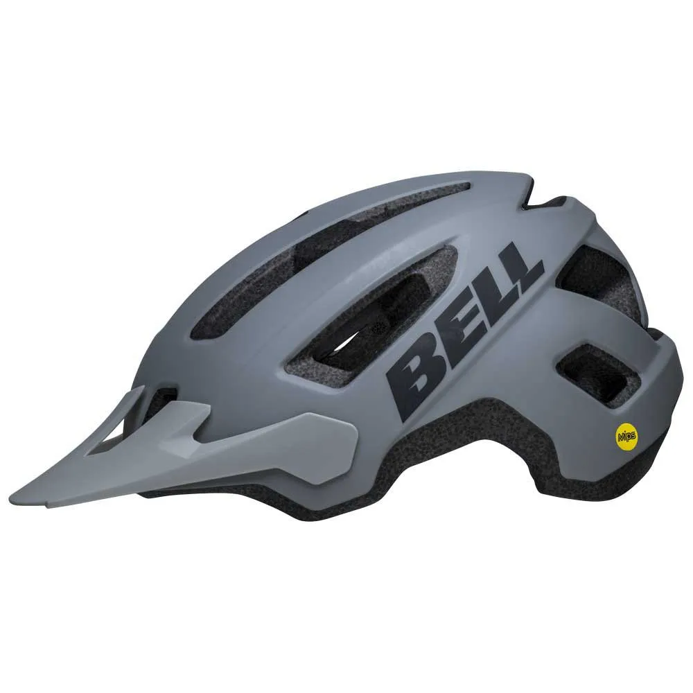 Bell Nmd 2 Mips Mtb-hjelm Bell Nmd 2 Mips Mtb-hjelm