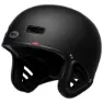 Bell Racket Byhjelm, Black