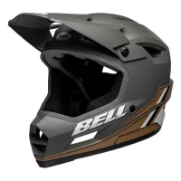 Bell Sanction 2 DLX MIPS Hjelm