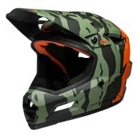 Bell Sanction 2 DLX MIPS Hjelm