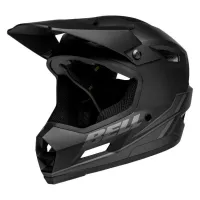 Bell Sanction 2 DLX MIPS Hjelm