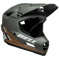 Bell Sanction 2 DLX MIPS Hjelm