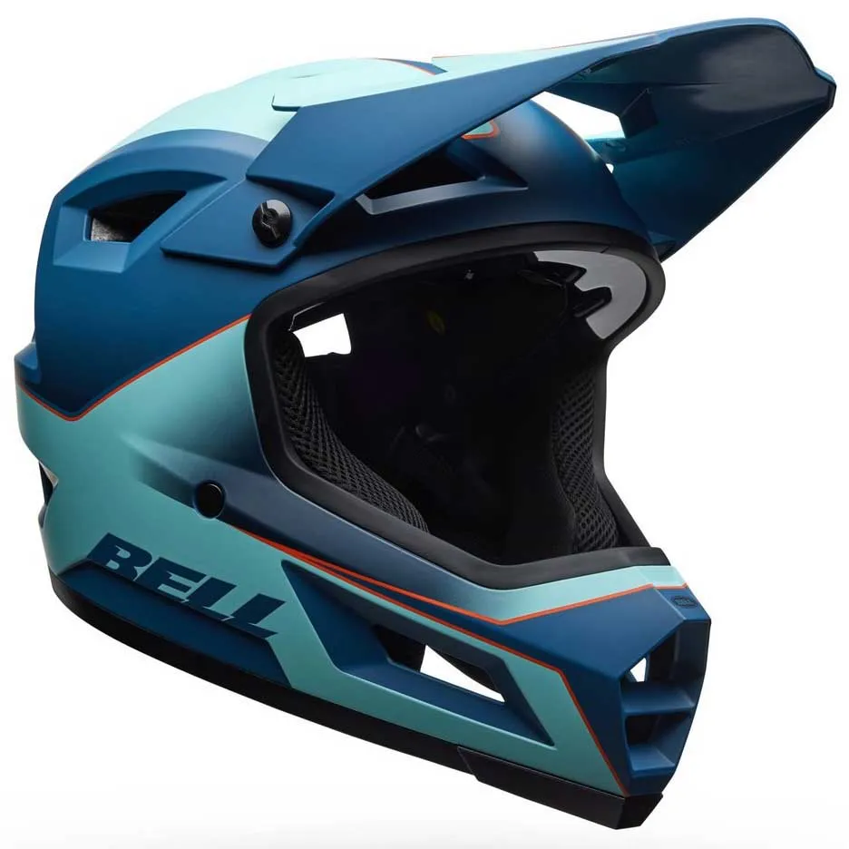 Bell Sanction 2 DLX MIPS Hjelm Bell Sanction 2 DLX MIPS Hjelm