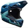 Bell Sanction 2 DLX MIPS Hjelm
