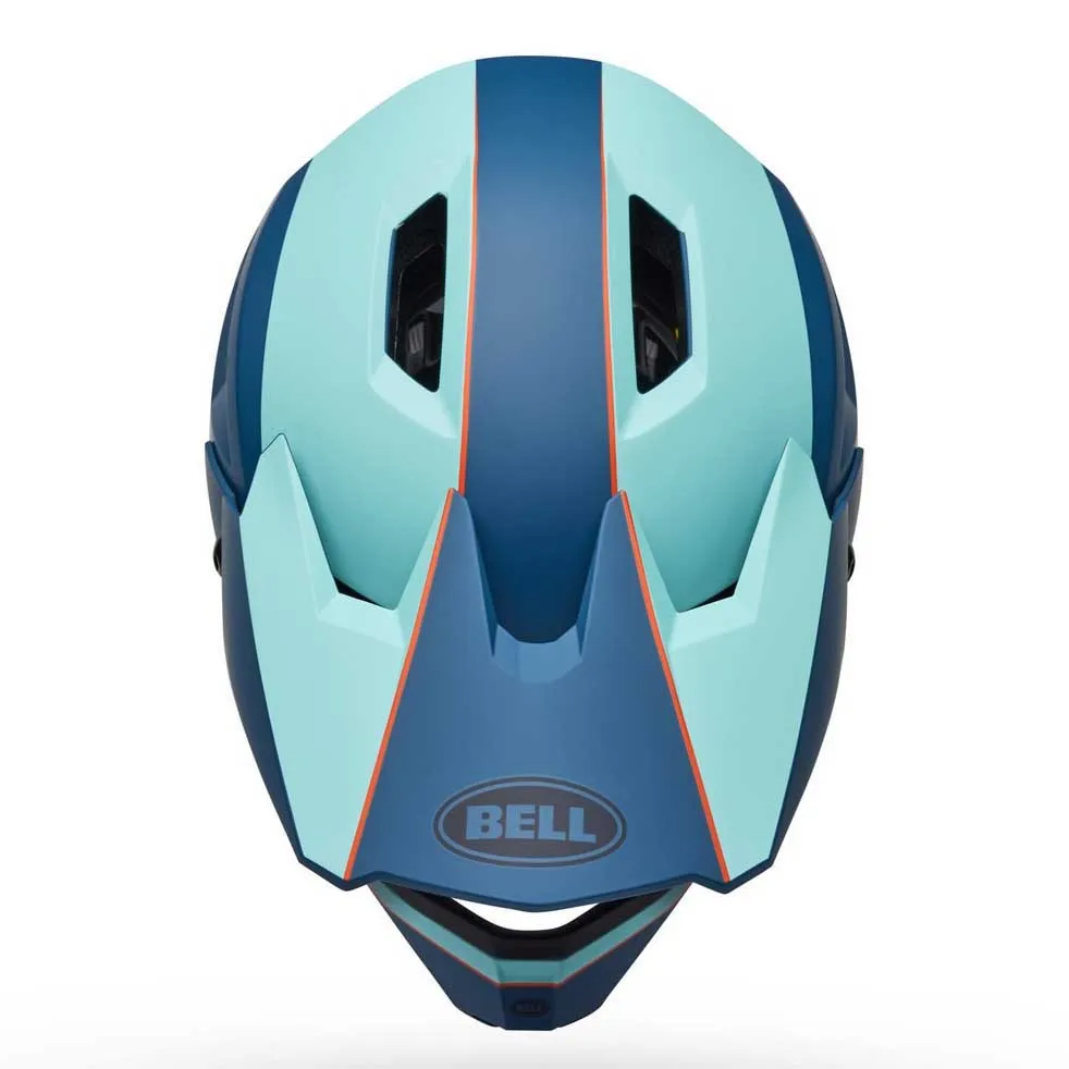 Bell Sanction 2 DLX MIPS Hjelm Bell Sanction 2 DLX MIPS Hjelm