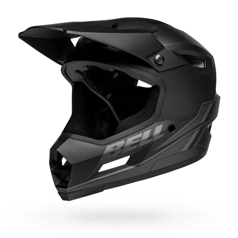 Bell Sanction 2 DLX MIPS Hjelm Bell Sanction 2 DLX MIPS Hjelm