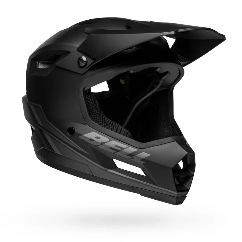Bell Sanction 2 DLX MIPS Hjelm Bell Sanction 2 DLX MIPS Hjelm