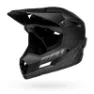 Bell Sanction 2 DLX MIPS Hjelm