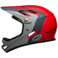 Bell Sanction Hjelm
