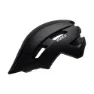 Bell Sidetrack Ii Child Mtb-hjelm, Black