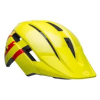 Bell Sidetrack Ii Mtb-hjelm Bell Sidetrack Ii Mtb-hjelm
