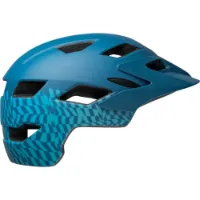 Bell Sidetrack Junior Mtb-hjelm Bell Sidetrack Junior Mtb-hjelm