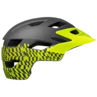 Bell Sidetrack Junior Mtb-hjelm Bell Sidetrack Junior Mtb-hjelm