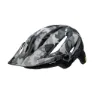 Bell Sixer Mips Hjelm, K148 m / g black / camo