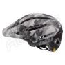 Bell Sixer Mips Hjelm, K148 m / g black / camo