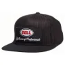 Bell Snapback-lue, Black
