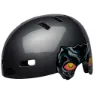 Bell Span Juniorhjelm, Bright black