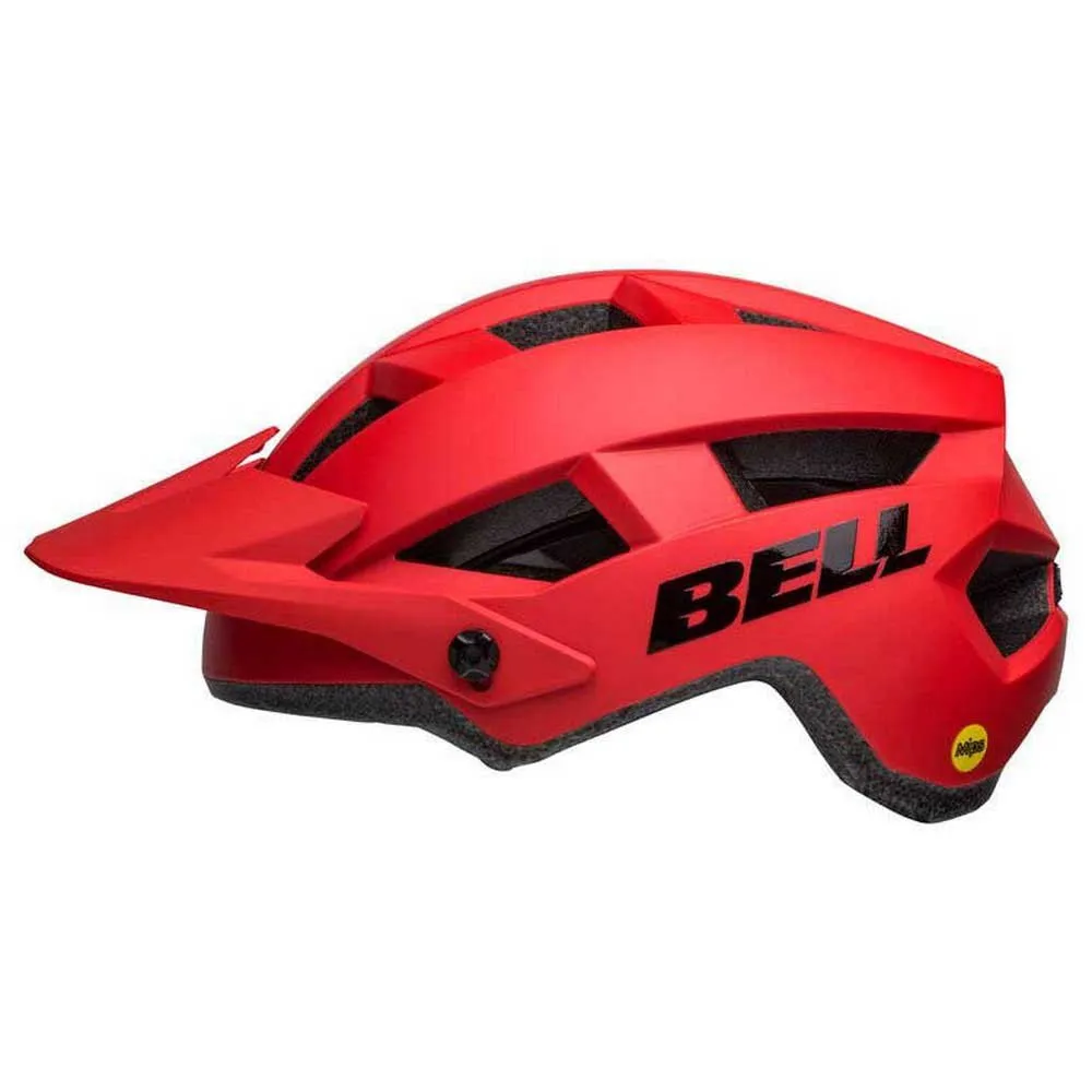 Bell Spark 2 Mips Mtb-hjelm Bell Spark 2 Mips Mtb-hjelm