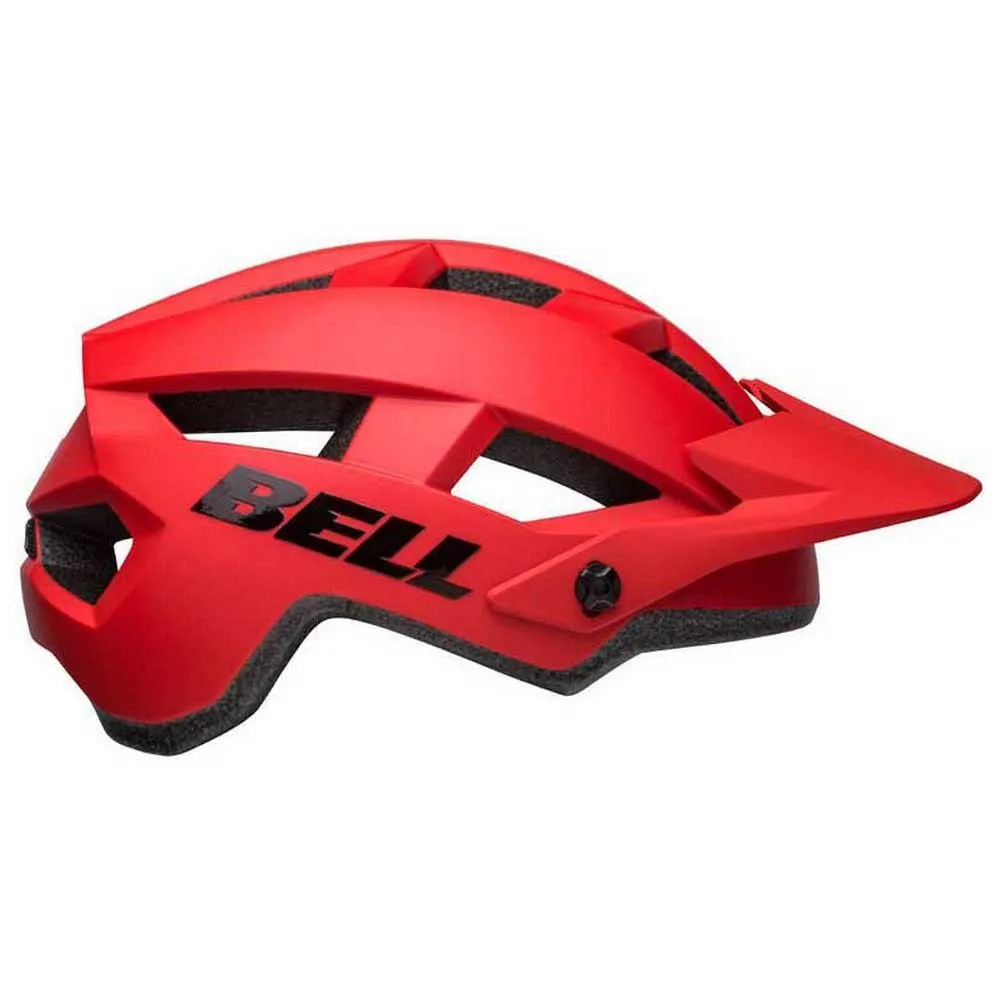 Bell Spark 2 Mips Mtb-hjelm Bell Spark 2 Mips Mtb-hjelm