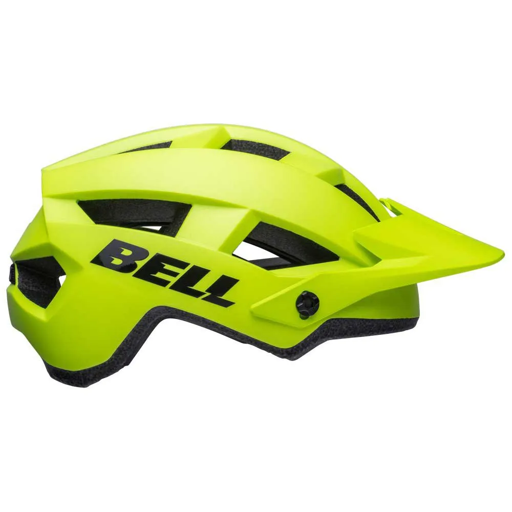 Bell Spark 2 Mtb-hjelm Bell Spark 2 Mtb-hjelm