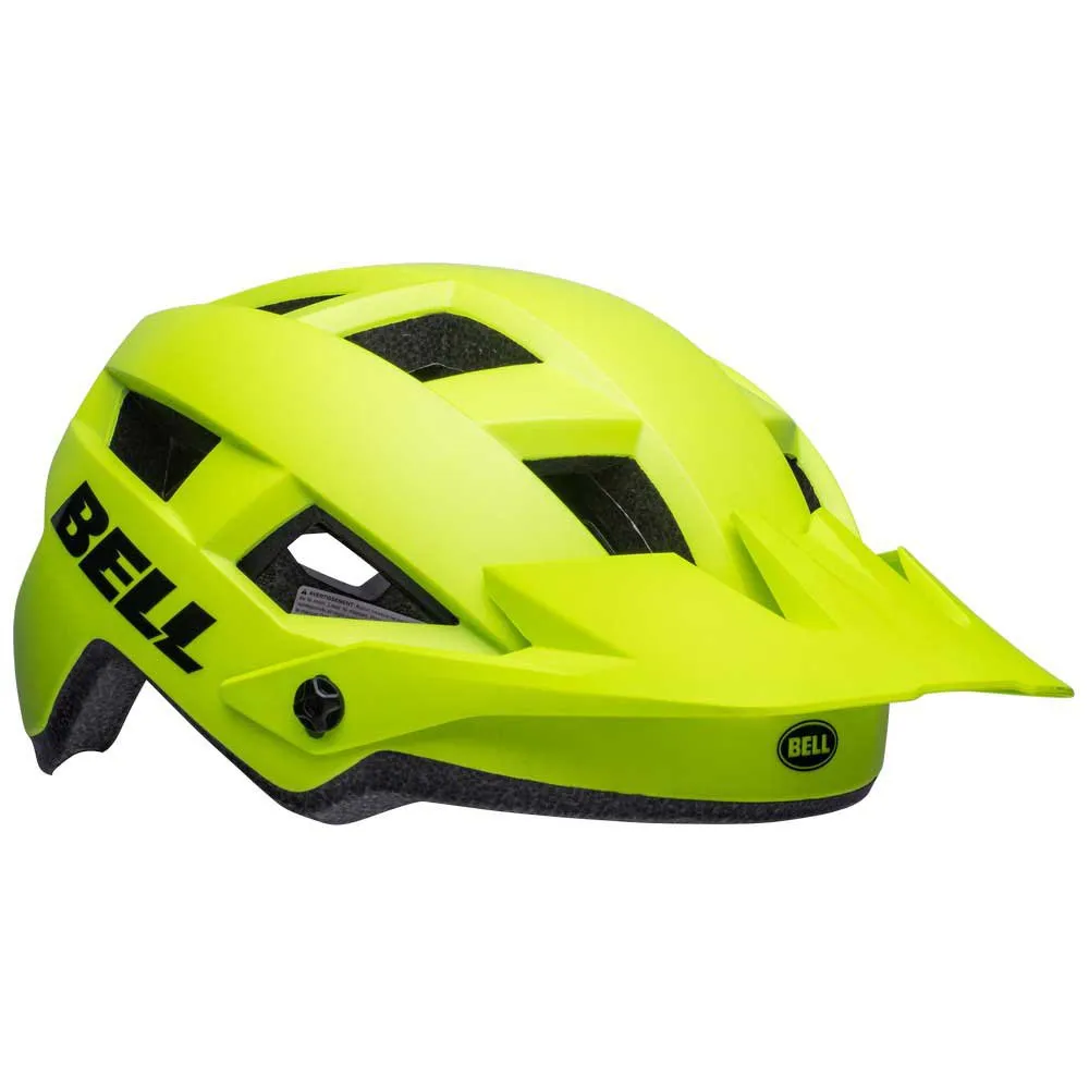 Bell Spark 2 Mtb-hjelm Bell Spark 2 Mtb-hjelm