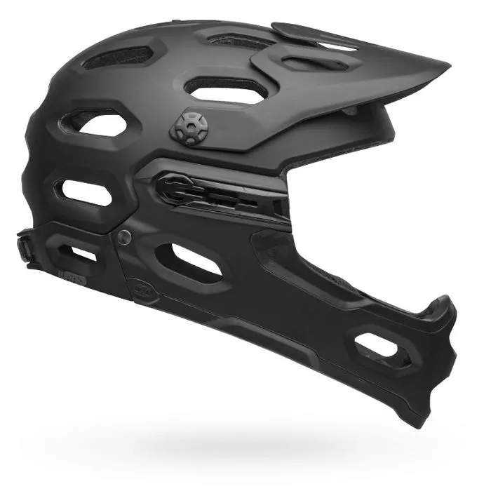 Bell Super 3R MIPS Hjelm