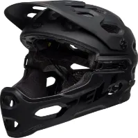 Bell Super 3R MIPS Hjelm Bell Super 3R MIPS Hjelm
