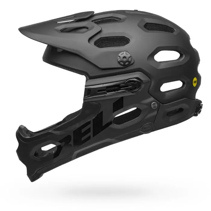 Bell Super 3R MIPS Hjelm