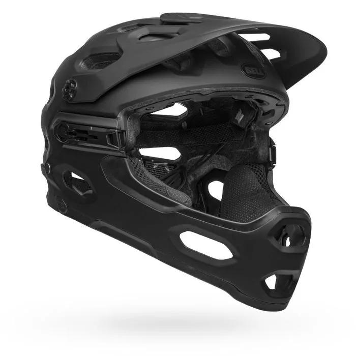 Bell Super 3R MIPS Hjelm