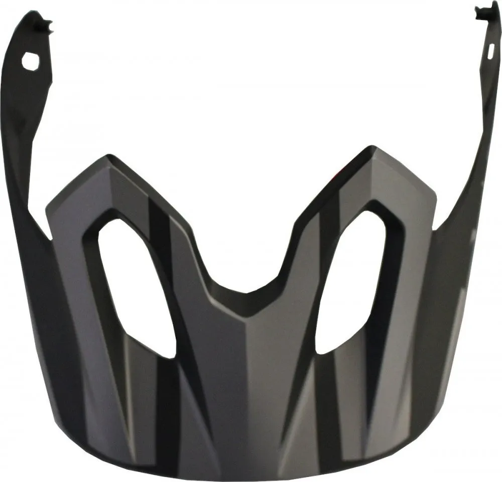 Bell Super DH Mips Visor Bell Super DH Mips Visor