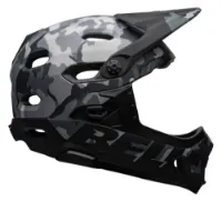 Bell Super DH Spherical Hjelm Bell Super DH Spherical Hjelm
