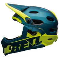 Bell Super DH Spherical Hjelm