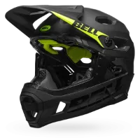 Bell Super DH Spherical Hjelm Bell Super DH Spherical Hjelm