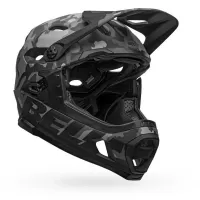 Bell Super DH Spherical Hjelm