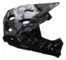 Black camo