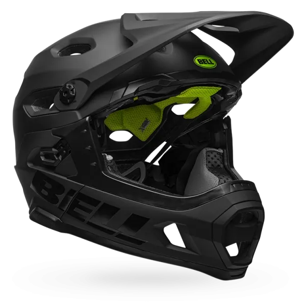 Bell Super DH Spherical Hjelm Bell Super DH Spherical Hjelm