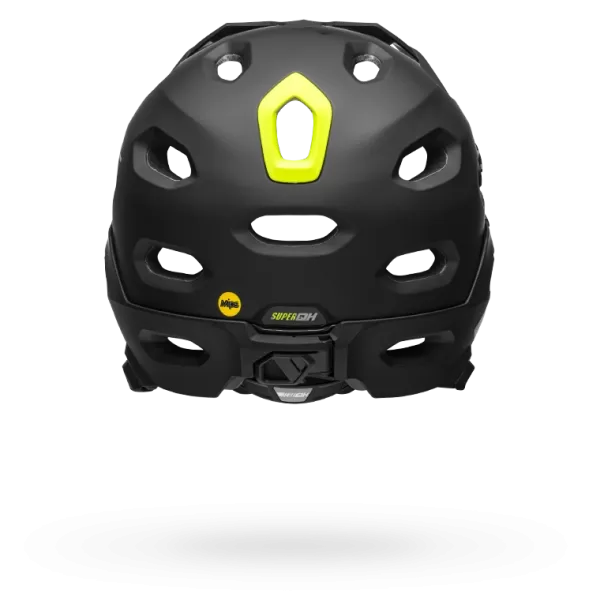 Bell Super DH Spherical Hjelm Bell Super DH Spherical Hjelm