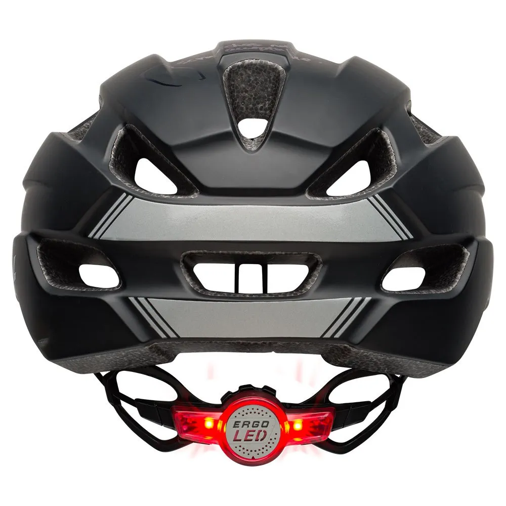 Bell Trace Led Mips Mtb-hjelm Bell Trace Led Mips Mtb-hjelm