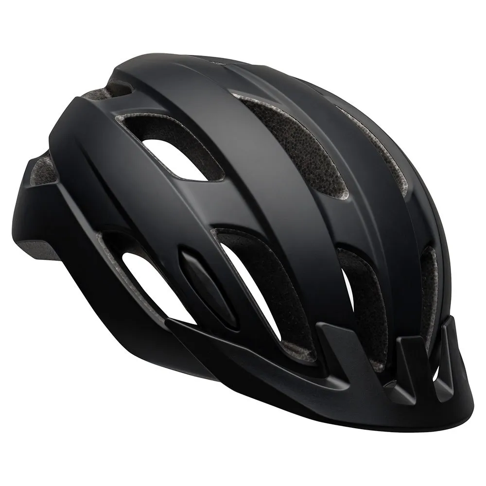 Bell Trace Led Mips Mtb-hjelm Bell Trace Led Mips Mtb-hjelm