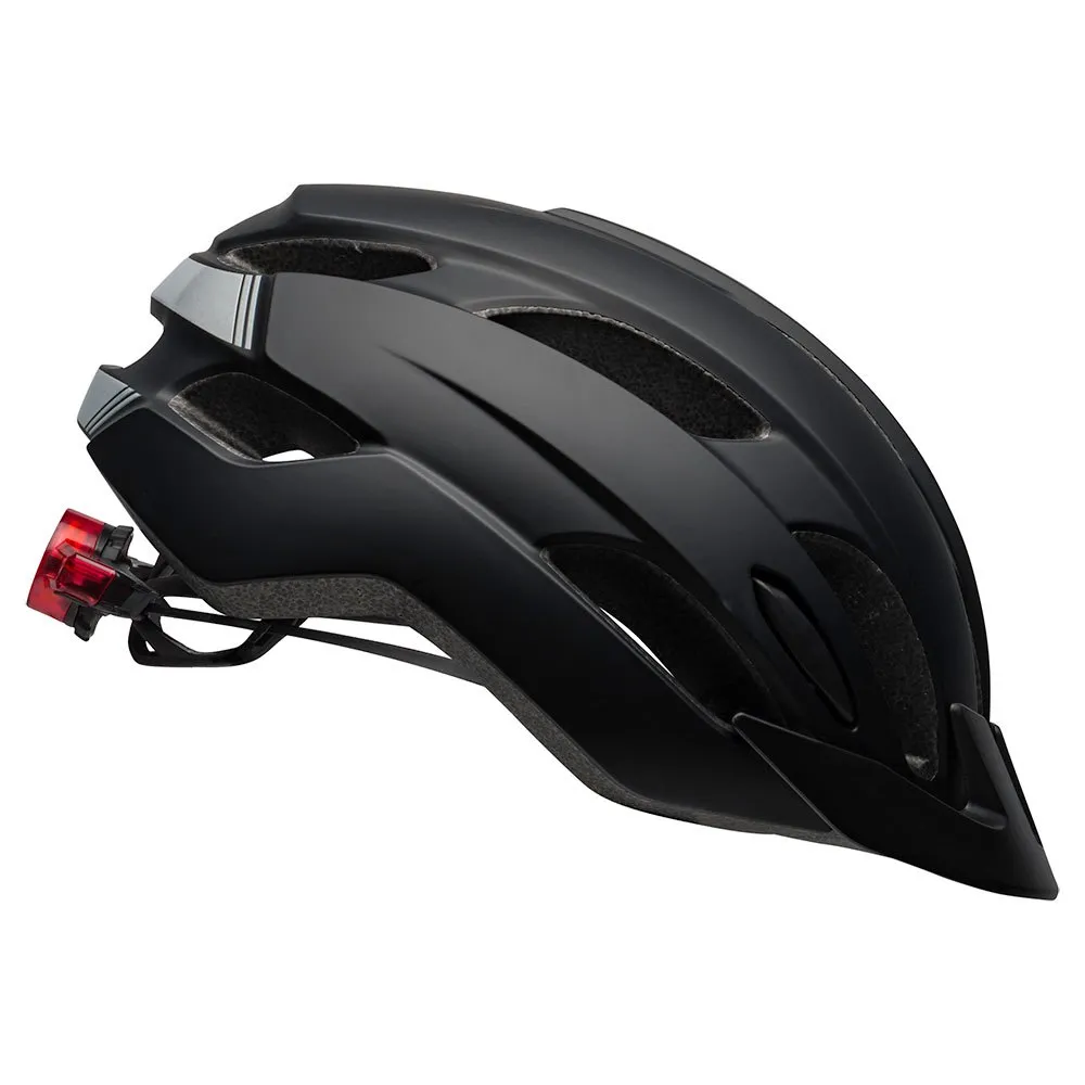 Bell Trace Led Mips Mtb-hjelm Bell Trace Led Mips Mtb-hjelm