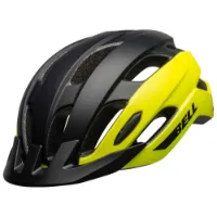 Bell Trace Led Mtb-hjelm