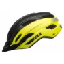 Bell Trace Mips 22 Hjelm Refurbished, Yellow / black