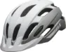 White / silver